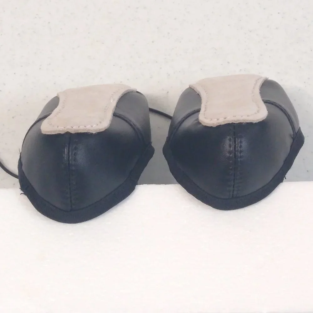 Freestyle Girl's/ Boy's Ballet Slippers Kids Size 9 by Danskin NWOT
